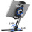 Βάση Tablet Universal Compatibility, Ρυθμιζόμενη γωνία περιστροφής για εύκολη μετάβαση μεταξύ 5