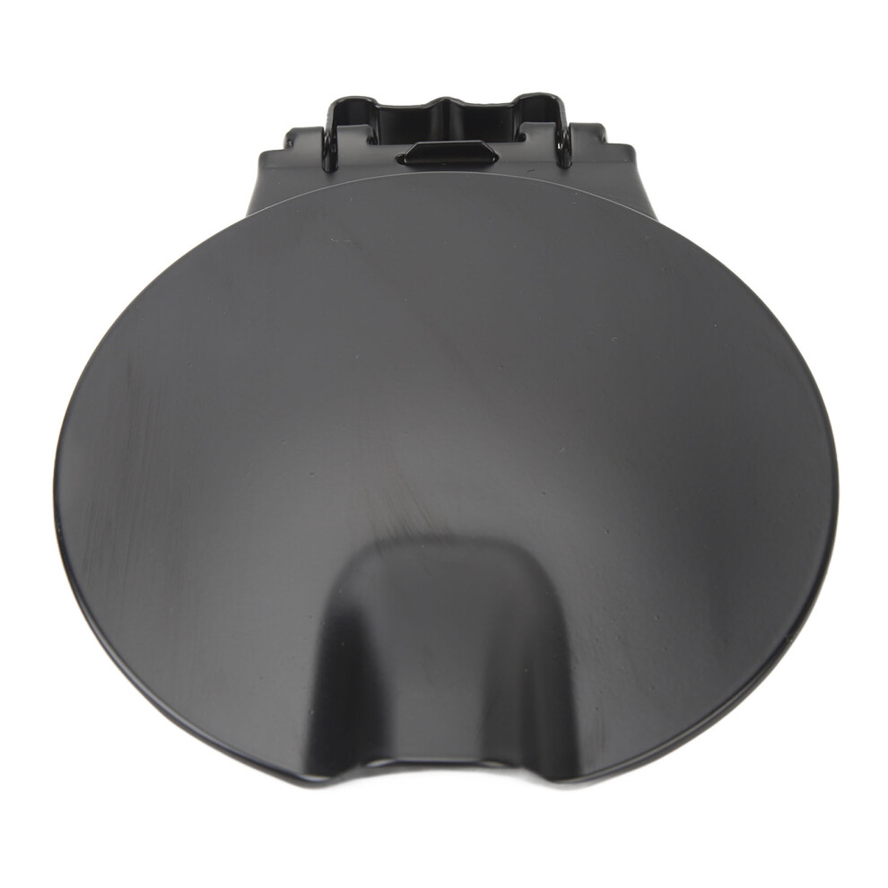 Fuel Filler Door Cover For Chevy Colorado Canyon 2004-2012 Black 7901368855499