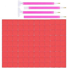 Spara tid och ansträngning på gör-det-själv-projekt, kristallklart lim, lera och högkvalitativt silikonmaterial för