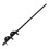 Auger Drill Bit For Versatile Garden Projects, Solid Shaft Bulb Auger With Power Drill Compatibility Ensuring High Hardness Alloys Performance 1