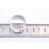 Αντικαταστάσιμες κεφαλές σφράγισης, εργαλεία γαλλικού μανικιούρ με κρυστάλλινο 5