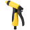 Spray Pattern Innovator, Heavy Duty Garden Hose Nozzle With Retractable Design For Versatile Functionality, Adjustable Water Flow For Optimal Use In 6