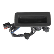 Tailgate Handle Switch LR042648 für Freelander 2 LR2 2006-2015 | Heckklappenöffner