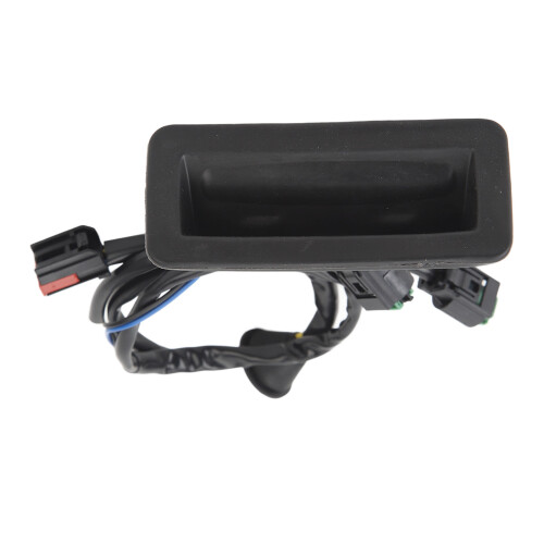 Tailgate Handle Switch LR042648 für Freelander 2 LR2 2006-2015 | Heckklappenöffner