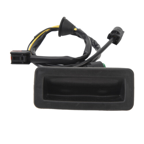 Tailgate Handle Switch LR042648 für Freelander 2 LR2 2006-2015 | Heckklappenöffner 1