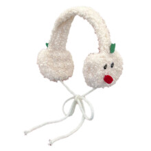 Couvre-oreilles pliables à la mode, cache-oreilles-EEE122