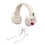 Couvre-oreilles pliables à la mode, cache-oreilles-EEE122 1