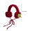 Couvre-oreilles pliables à la mode, cache-oreilles-EEE122 4