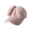 Casquettes de Baseball pour adolescentes, avec sangle-Rose 1