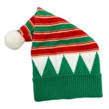 Bonnets pour adultes, chapeau épais,-Style 2 couleurs pinstr