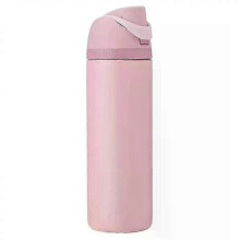 24oz Stainless Steel Owala FreeSip Water Bottle