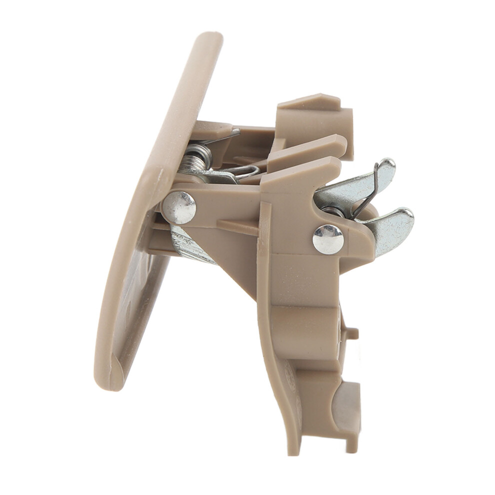 H3 Rugged Glove Latch Handle Durable Anti Crack Fit Brown 5031381372689