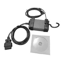 Volvo VIDA Dice 2014D Pro Diagnostic Interface with Full OBD2 Functions