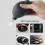 Multipurpose Air Blower Coffee Maintenance Tool for Coffee Maker 2