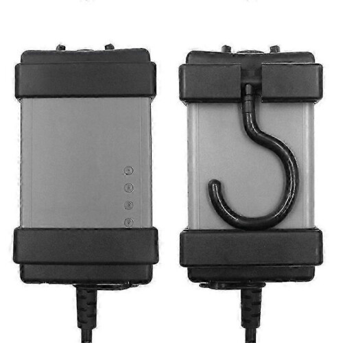 Volvo VIDA Dice 2014D Pro Diagnostic Interface with Full OBD2 Functions 1
