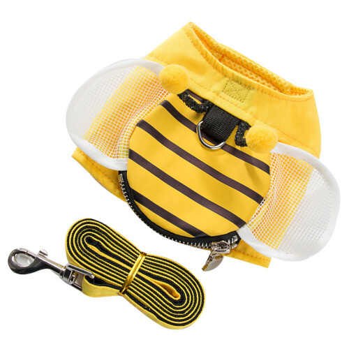 1Conjunto Kit Arnês De Leve E Fácil De
