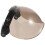Para Capacete De Pc Anti-Uv Anti-Embaçante 4