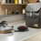 2Pz Tromba Impermeabile Rosso Con Suono Chiaro E 5