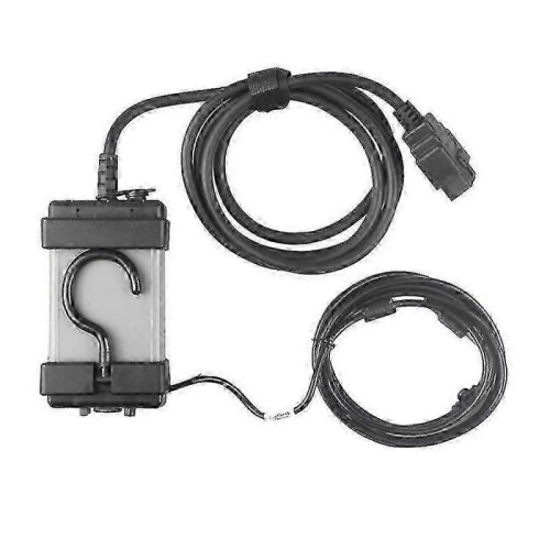 Volvo VIDA Dice 2014D Pro Diagnostic Interface with Full OBD2 Functions 2