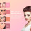 6 Rossetto Waterproof Durata Per Viso E Guance 9