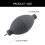 Multipurpose Air Blower Coffee Maintenance Tool for Coffee Maker 3