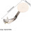 Drum mute, drum tone control, drum mute, drum practice accessories, drum practice mute, home drum damper plastic head 3