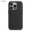 (Black)For Iphone 15 Pro Case Compatible With Magsafe Liquid Silicone Phone Back Cover [induction Popover] 1