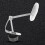 Drum mute, drum tone control, drum mute, drum practice accessories, drum practice mute, home drum damper plastic head 4