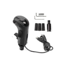 Pc Usb High Low Simulator Shifter Knob for G923 G29 G27 G25 Th8a Usb Gearshift Knob for Ats Ets2 Hb043