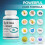 Vision Support Vegan Capsules - Prevents Eye Fatigue, Improves Visual Focus 60Ct 2