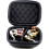Fishing Reel Case Shockproof Waterproof Tackle Storage Protective Case For Reels 4