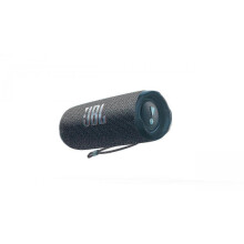 Flip 6 - Bluetooth Speaker, Strong Sound And Deep Bass, Ipx7 Waterproof, 12 Hrs Playback
