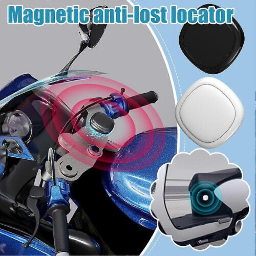 Mini Gps Tracker Magnetic Car Tracker Device Anti-Lost Car Gps Tracking Device 1