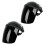 Welding Faces 2Pack for The Workplace Black 1