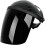 Welding Faces 2Pack for The Workplace Black 5