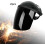 Welding Faces 2Pack for The Workplace Black 2