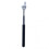(Black) Finger Pointer Stick Professional Telescopic Teachers Pointer Long-lasting Handheld Pointer Stick for Classroom KAESI 1