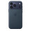 (For iPhone 17 Pro, Blue) For iPhone 17 Pro Max TechWoven Case with MagSafe Protective Cover Sienna & Logo 1