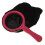 Compact Bag with Hidden Pocket and Versatile Design for Magic Tricks and Stage Performances, Durable and Spacious for Props 1