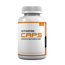 VitariseCaps , Metabolism Support Capsules