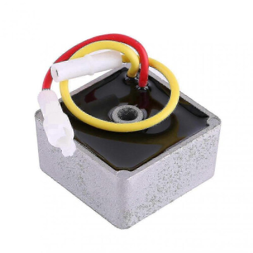 Auto Voltage Regulator Rectifier for Briggs & Stratton 691188,491546,793360,794360 Edition0612 2