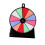 Roue de jeu de roue de Fortune de fête, roue de récompense 1