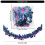 Banderoles multicolores en forme de-Rose blanche et m rouge 5