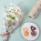 Shimmering Gold Star Table Runner for Birthday Parties Dining 7