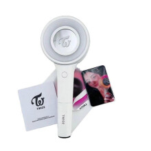 TWICE Generation 3 Lightsticks Fanlight Candy Bong Concert Support