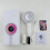 TWICE Generation 3 Lightsticks Fanlight Candy Bong Concert Support 2
