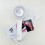 TWICE Generation 3 Lightsticks Fanlight Candy Bong Concert Support 3