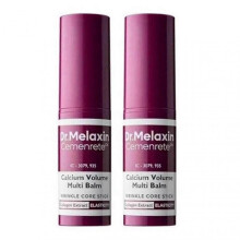 (Dr.Melaxin 2pcs)Calcium Multi-Effect Anti-Aging Eye Cream - Wrinkle Correcting, Hydrating, and Elasticity Restoring for All Skin Types 2025