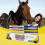 Apple Flavored Horse Cream: 3 Piece Pack, Mild Formulation, Deworming Support 2