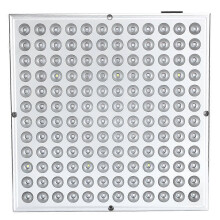 (As show, One size) 45W LED Growing Lights Panel Greenhouse Grow Lamp for Plant Seedling US Plug 85V?265V